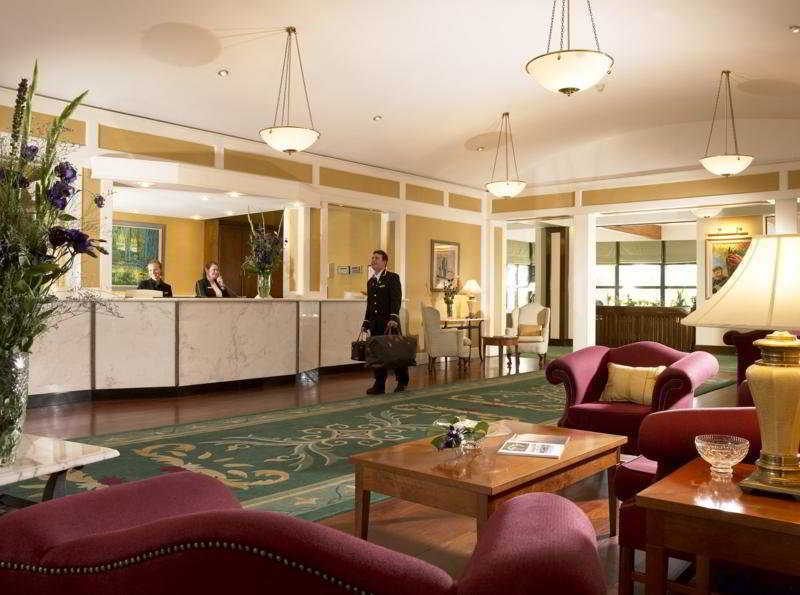 Castletroy Park Hotel Limerick Interior photo